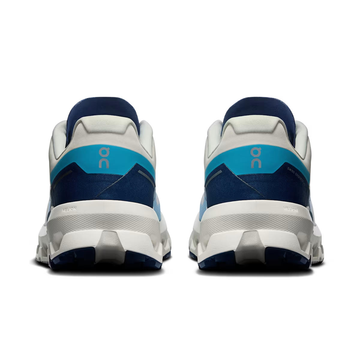 On Running Mens Cloudvista 2