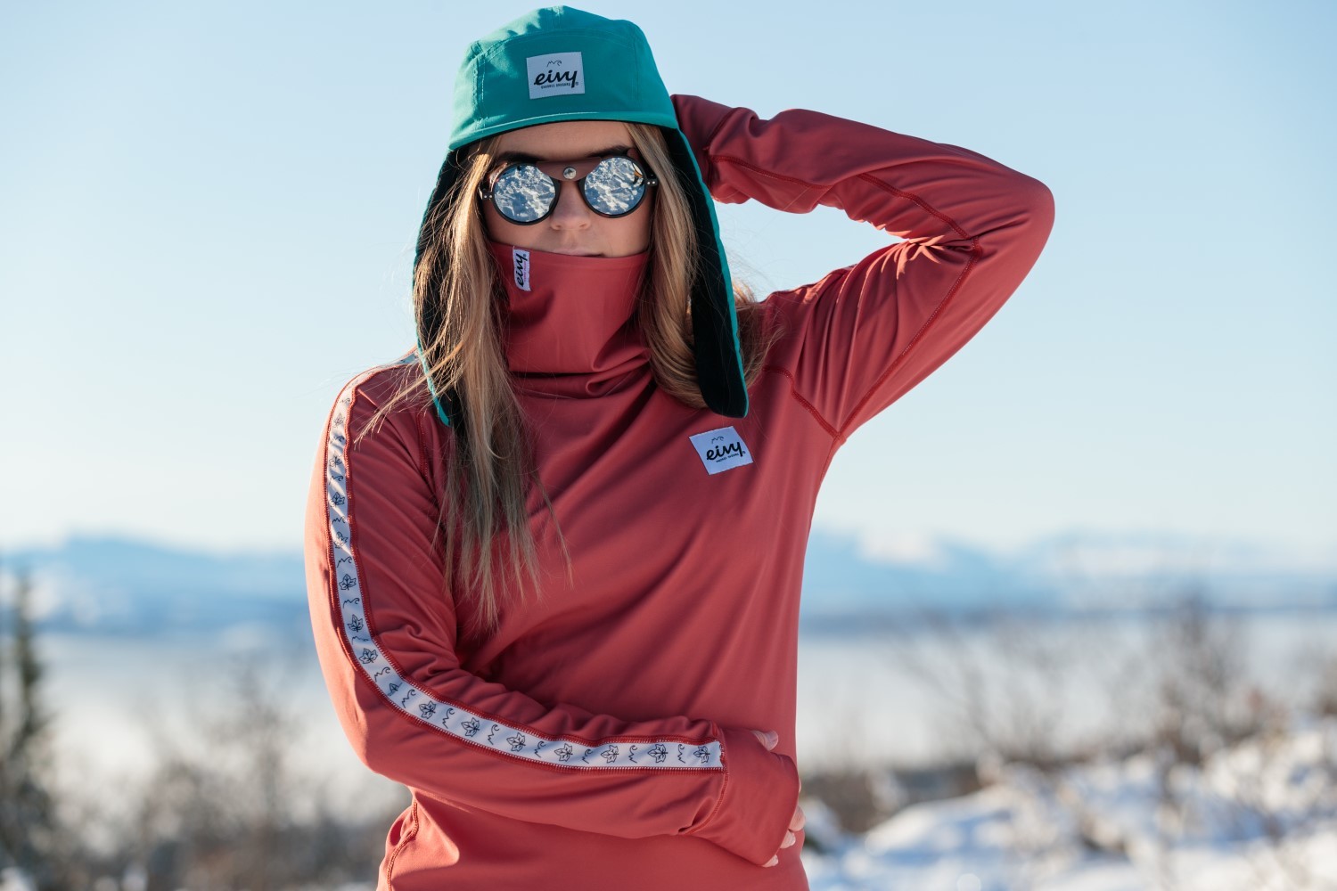 Eivy Icecold Top Eivy Icecold Top