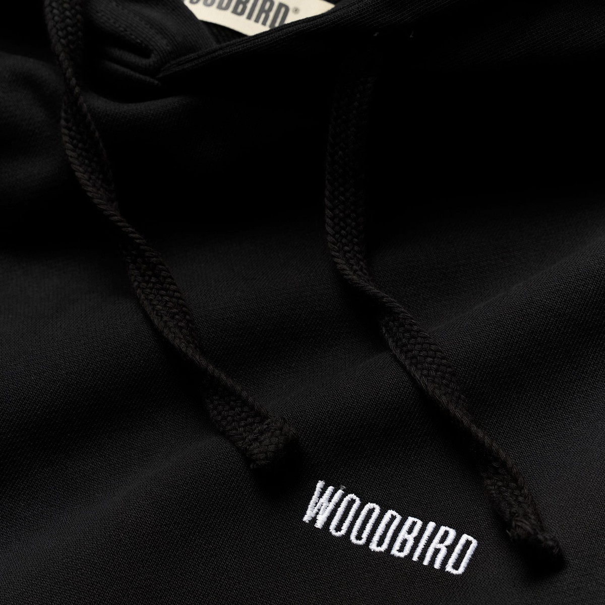 Woodbird Mens Pacs HK Home Hoodie