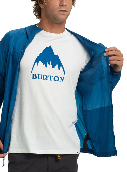 Burton M Portal Lte Jacket 2019 Burton M Portal Lte Jacket 2019