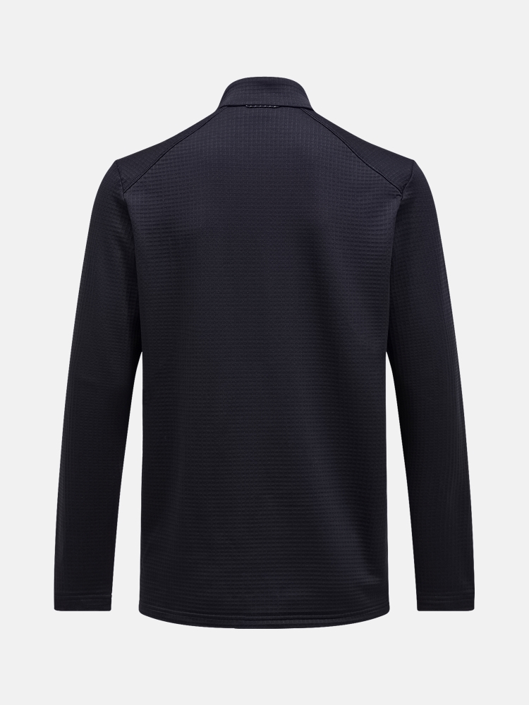 Peak Performance Mens Trail Polartec Half Zip