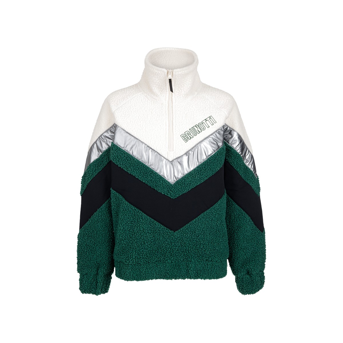 Brunotti Sandy Girls Urban Fleece