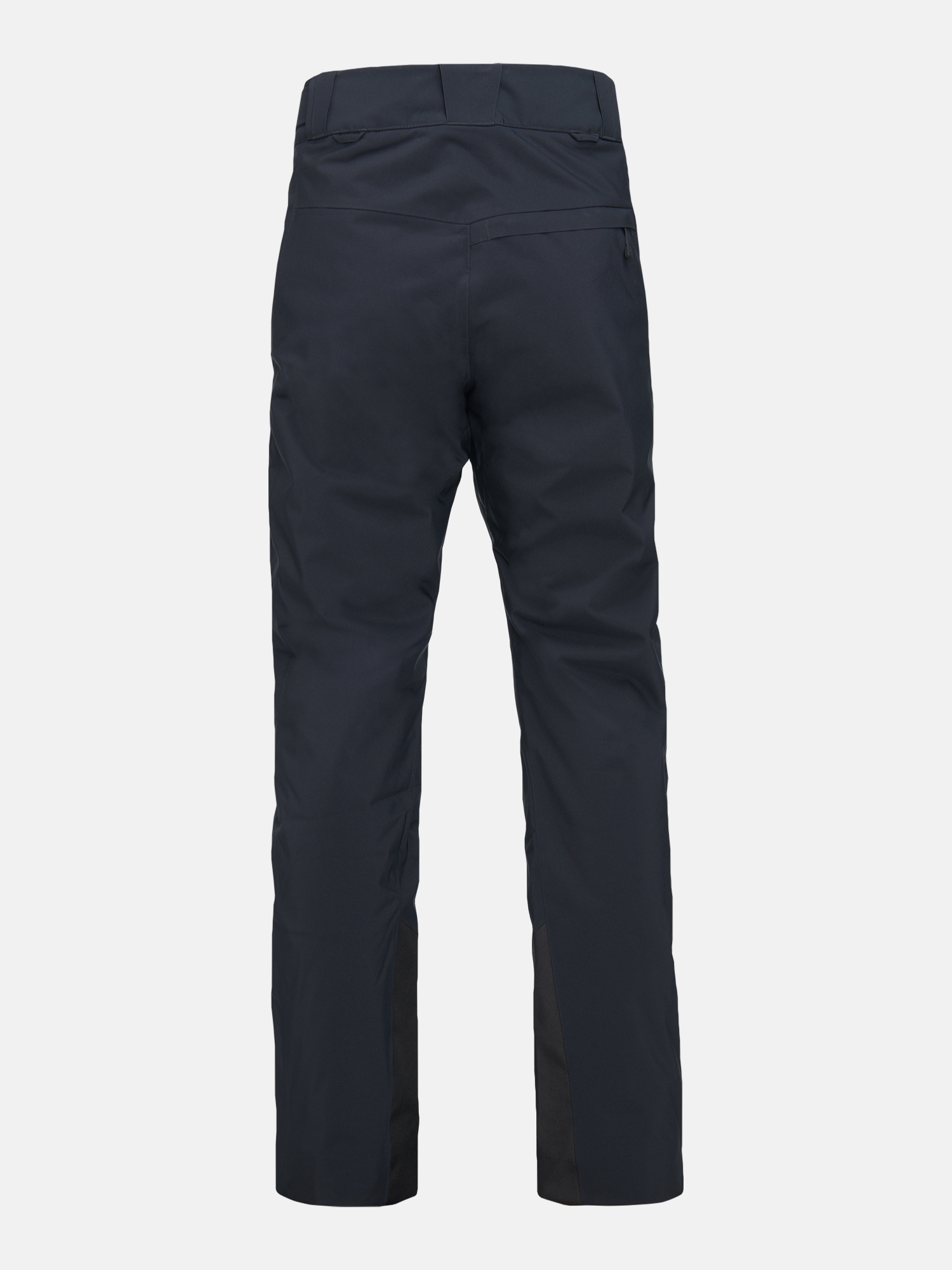 Peak Performance M Insulated Ski Pants Black XL 7333269473654