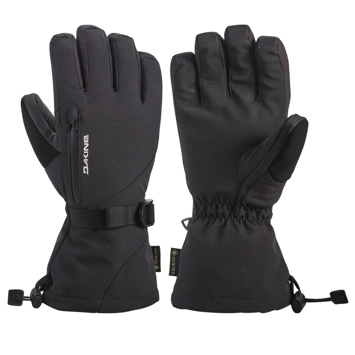 Dakine Womens Sequoia Gore-Tex Glove