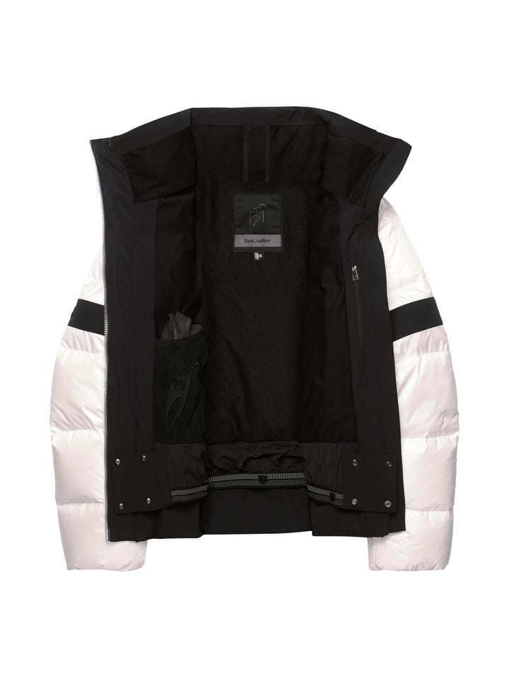 Toni Sailer Womens Loretta Ski Jacket