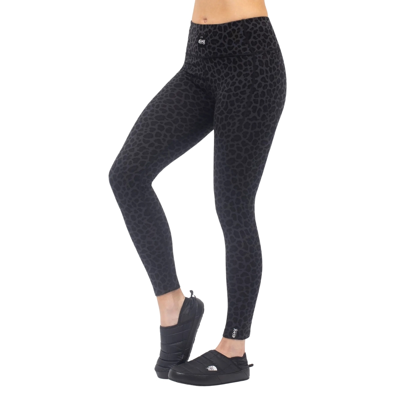 Eivy Womens Pocket Merino Wool Tights