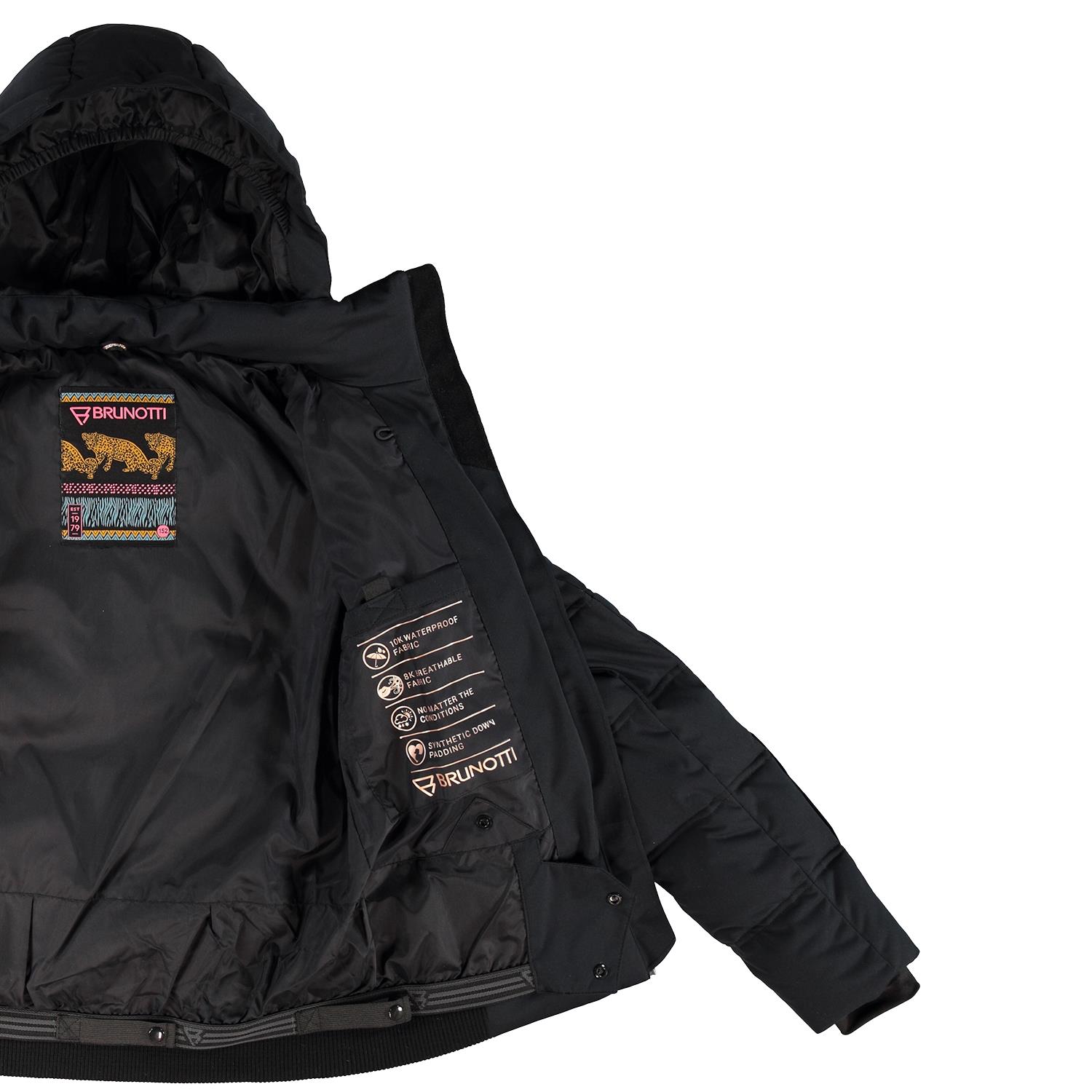 Brunotti G Firecrown JR Snowjacket 2020 Brunotti G Firecrown JR Snowjacket 2020