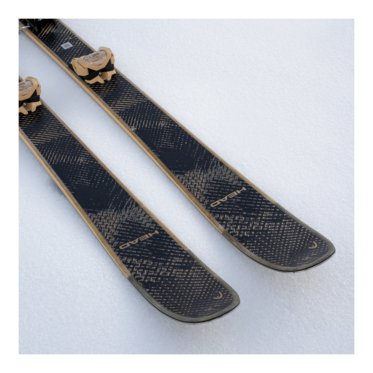 Head Kore 94 TI
