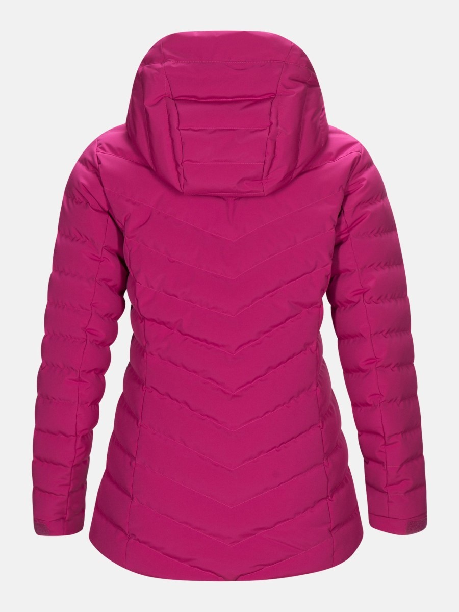 Peak Performance W Fros Ski Jacket 2020 Peak Performance W Fros Ski Jacket 2020