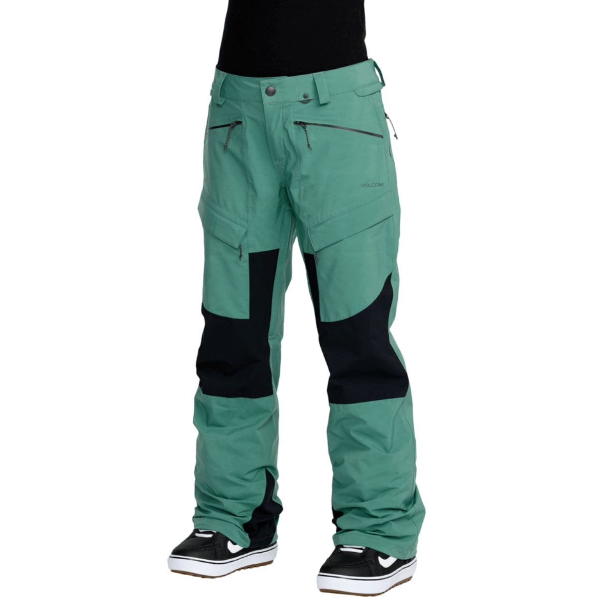 Volcom Womens V-Co At Stretch Gore-Tex Pant