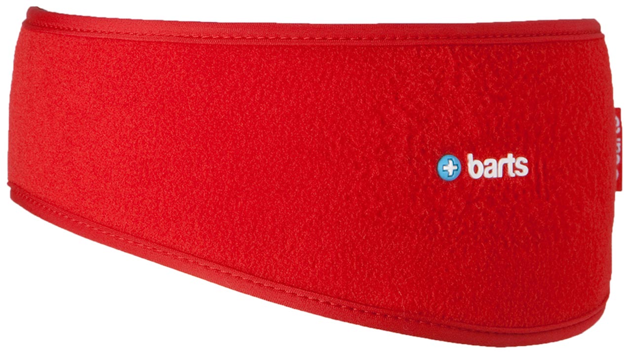 Barts Fleece Headband K