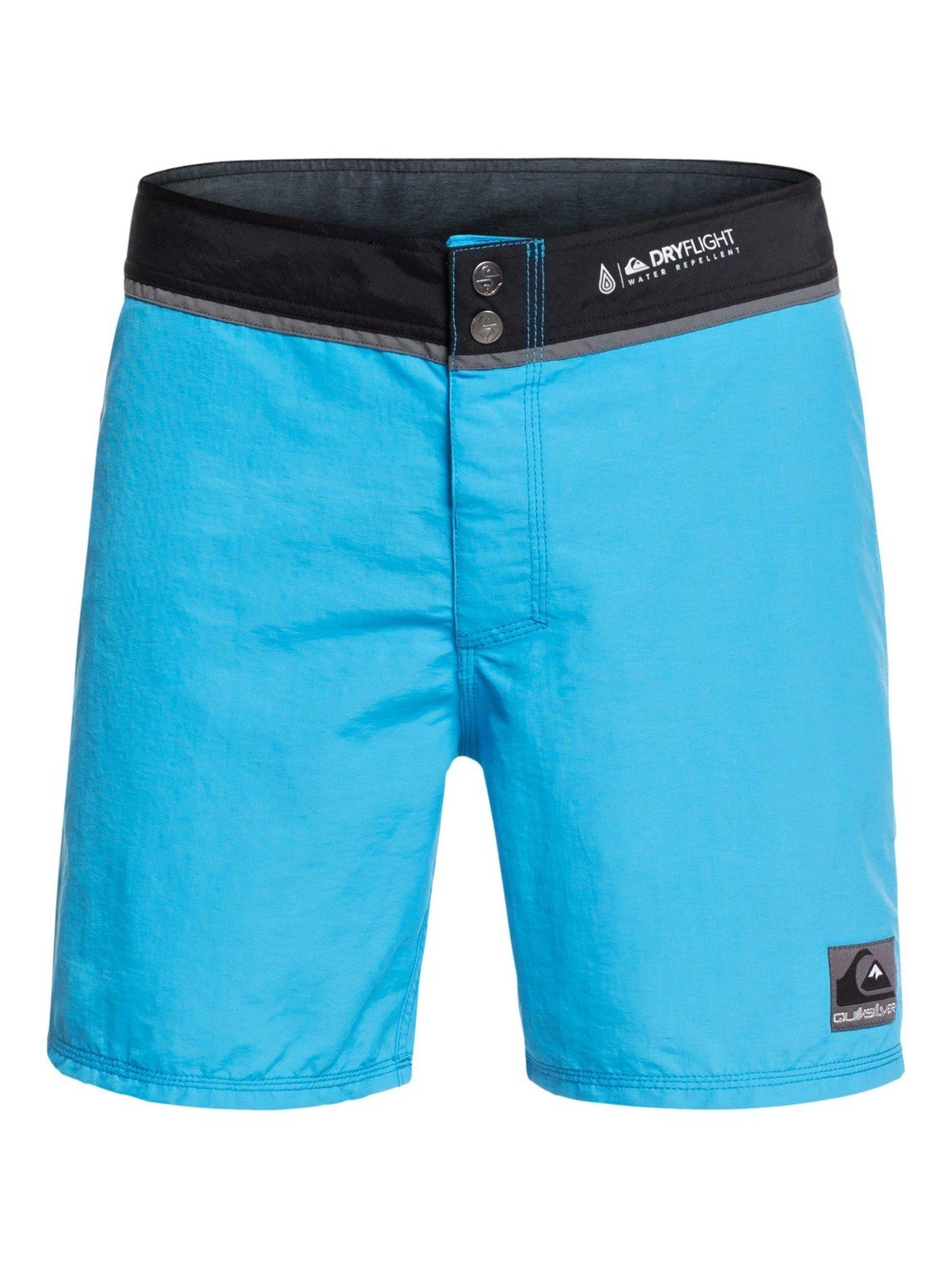 Quiksilver M Solid Snape V 17 Boardshort 2019 EQYBS04098 BMA0