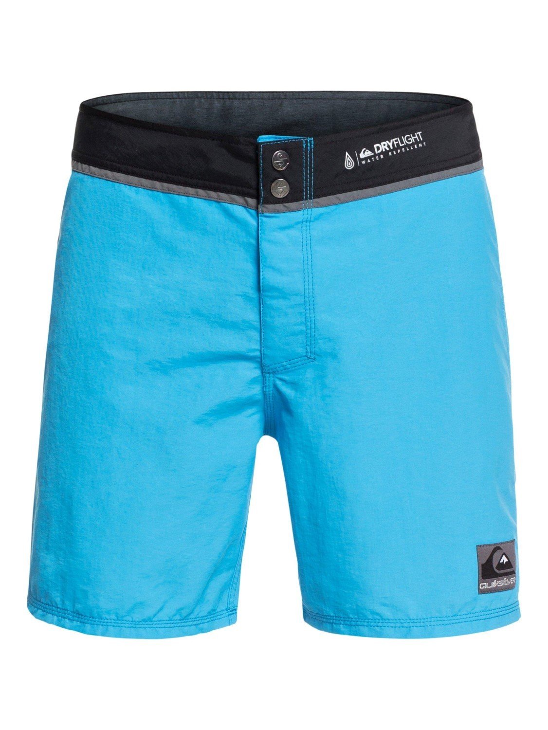 Quiksilver M Solid Snape V 17 Boardshort 2019