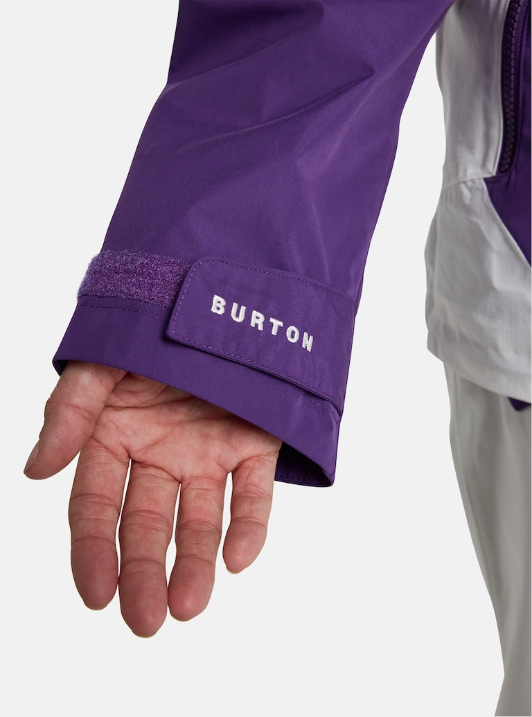 Burton Womens Frostner Anorak
