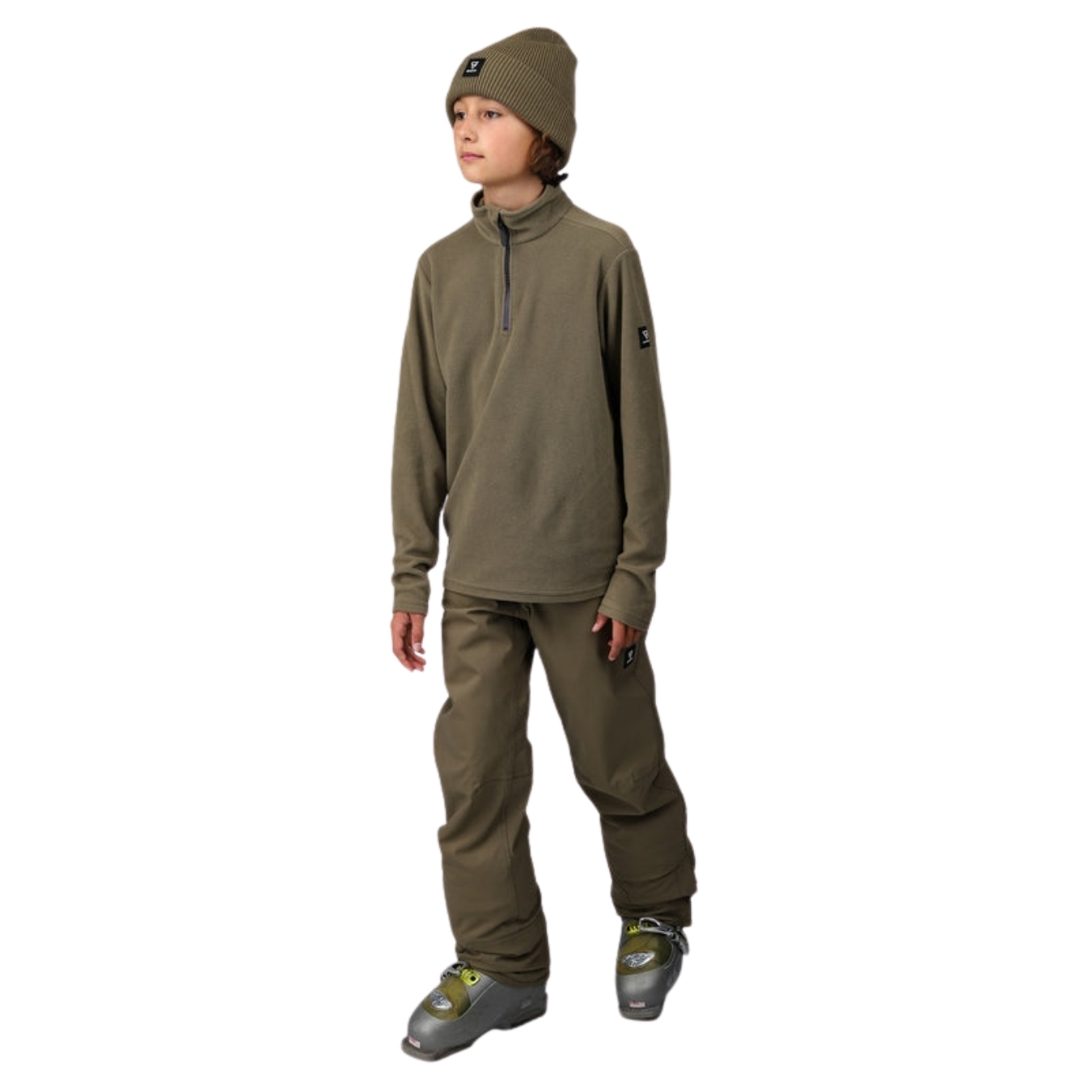 Brunotti Herosy Boys Fleece