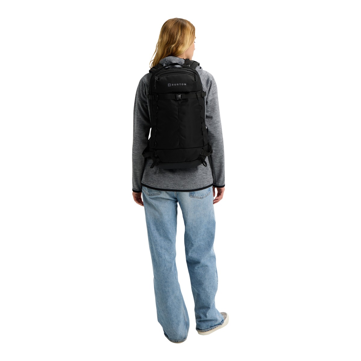 Burton Sidehill 18L Backpack
