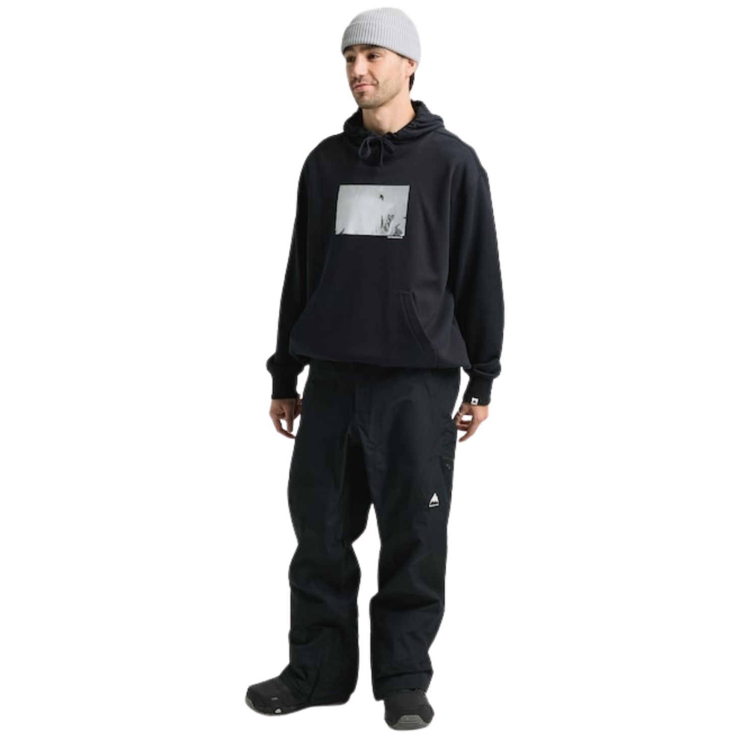 Burton Mens Reserve 3L Pant