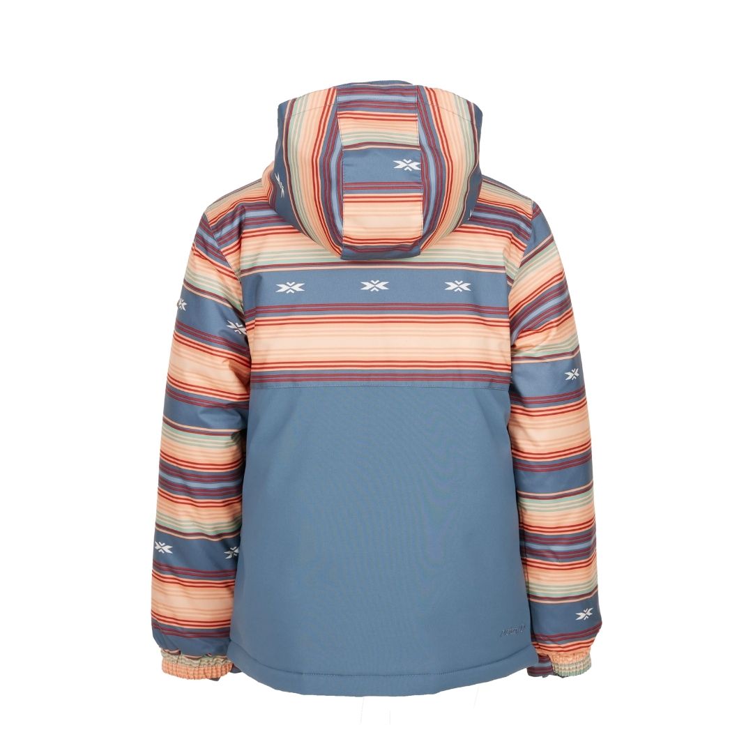 Protest Kids Prtgoldiy Jr Snowjacket