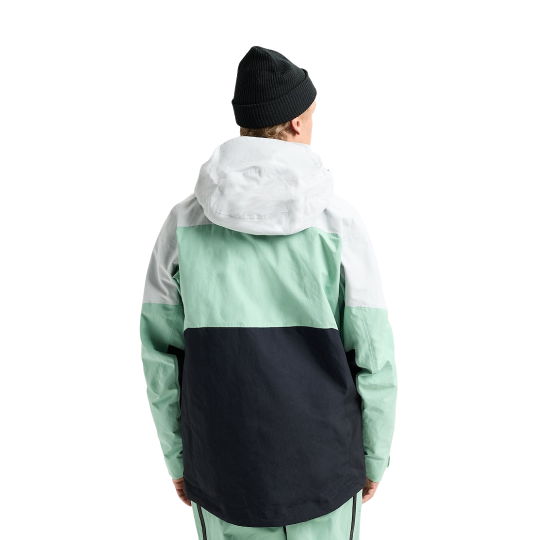 Burton Mens AK Swash GORE-TEX Jacket