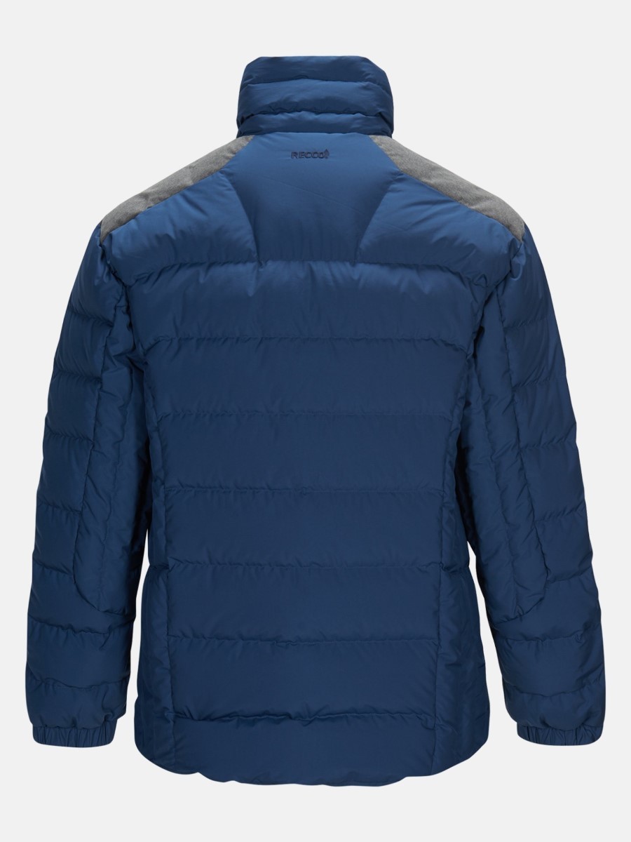 Peak Performance M Velaero Down Jacket 2020 Peak Performance M Velaero Down Jacket 2020