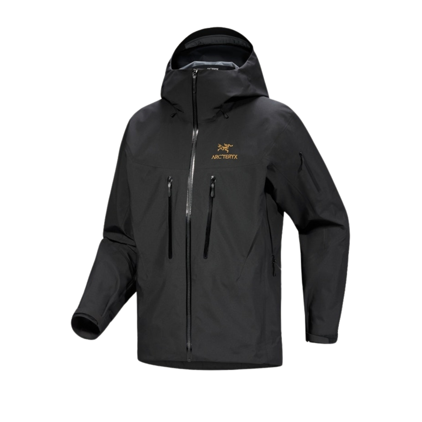 Arcteryx Mens Alpha SV Jacket