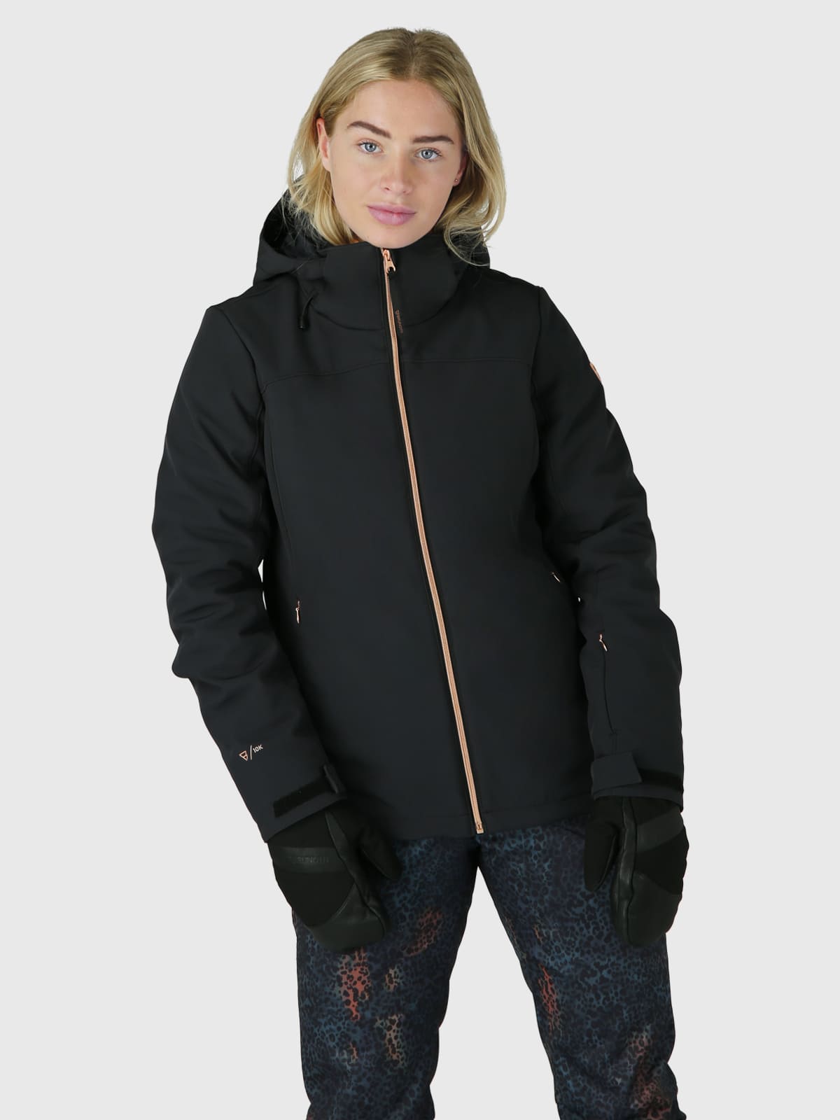 Brunotti W Aries-N Softshelljacket 