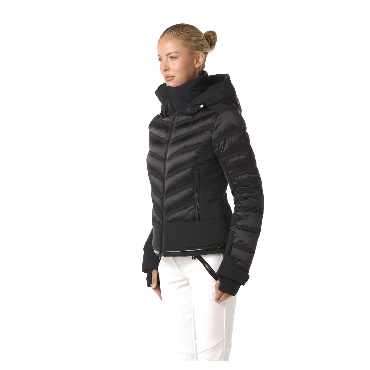 Toni Sailer Swinta Splendid Women Ski Jacket