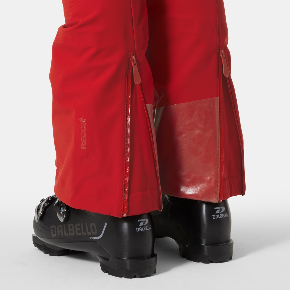 Helly Hansen Womens Avanti Softshell Bib Pant