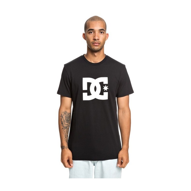 DC Shoes M Star SS 2 Tee 2019 DC Shoes M Star SS 2 Tee 2019