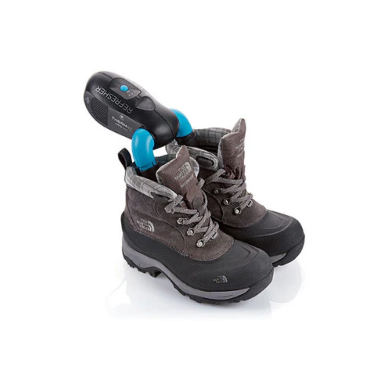 Therm-ic Refresher V2