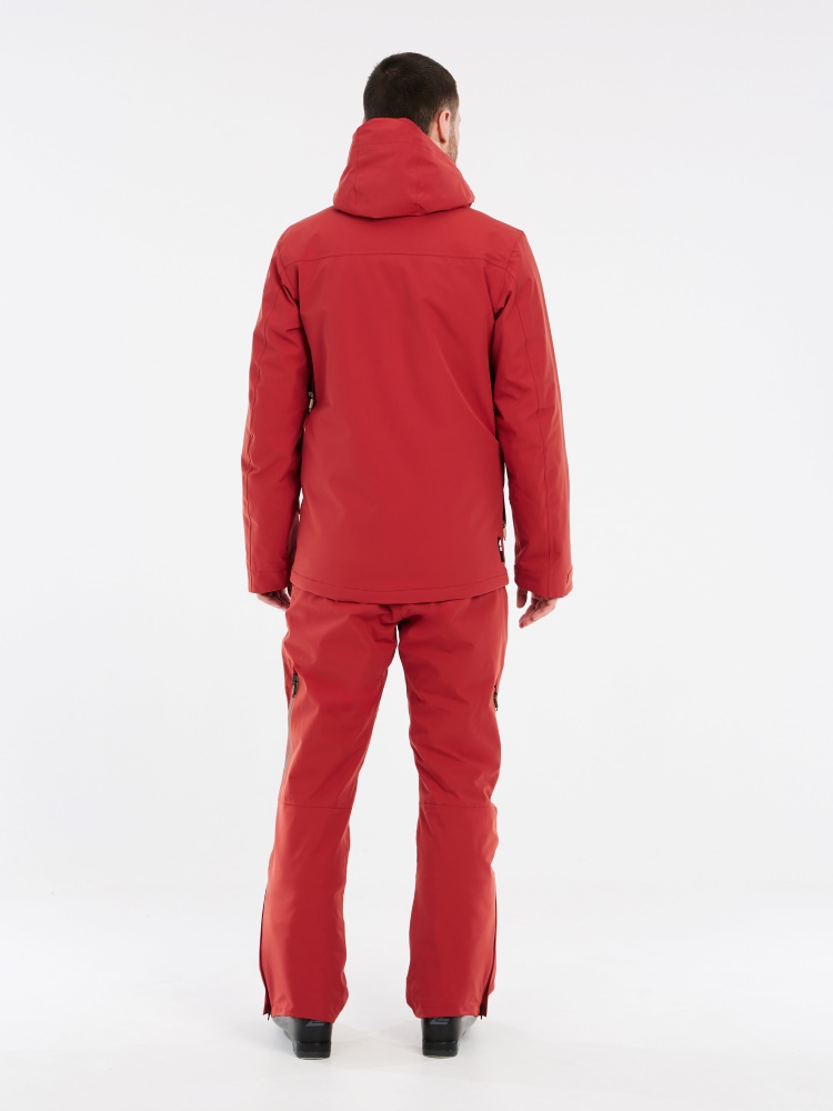 Protest Mens Prttimothy Snowjacket