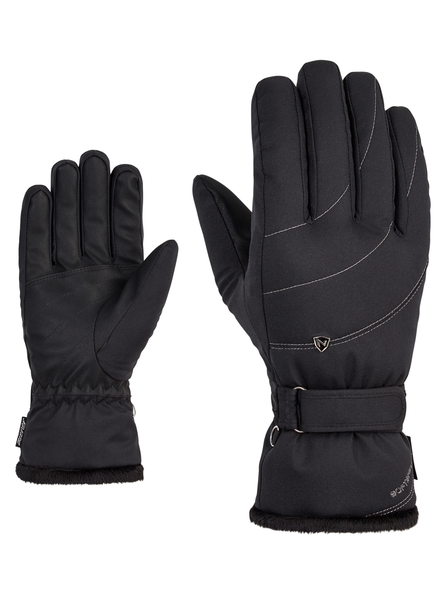 Ziener Kahli Pr Lady Glove