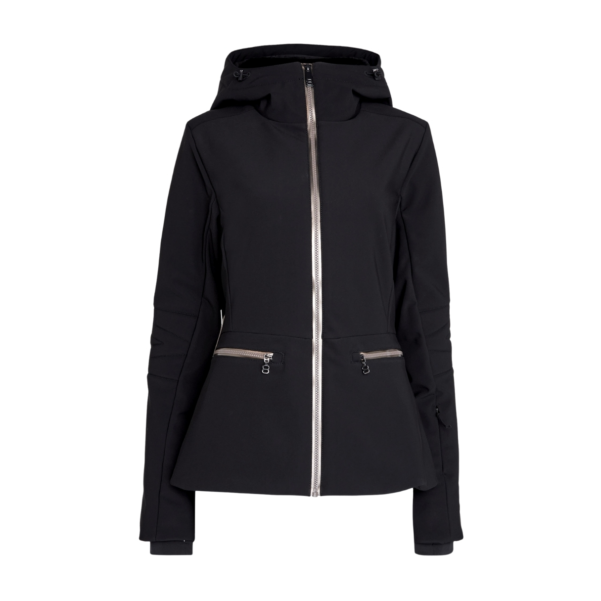 8848 Altitude Womens Vienna Softshell Jacket