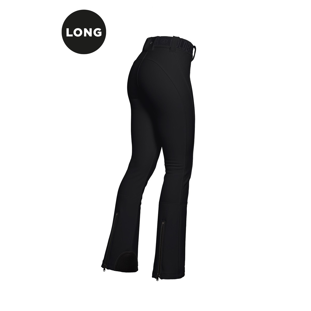 Goldbergh Womens Pippa Long Ski Pants
