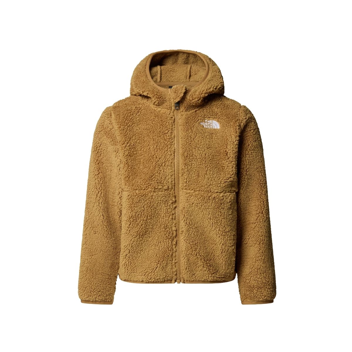 The North Face Kids Campshire FZ Hoody