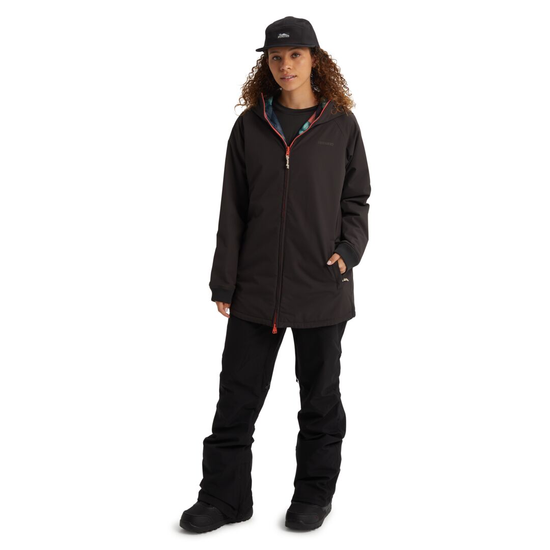 Burton W Moondaze Jacket Burton W Moondaze Jacket