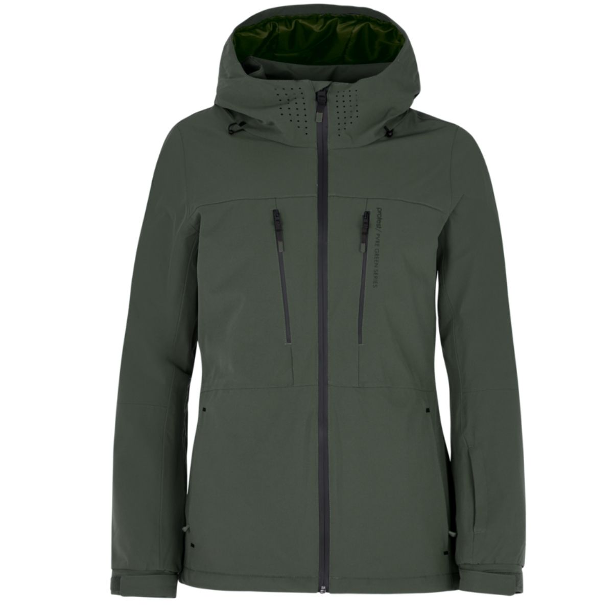 Protest Womens Prtbeverly Snowjacket