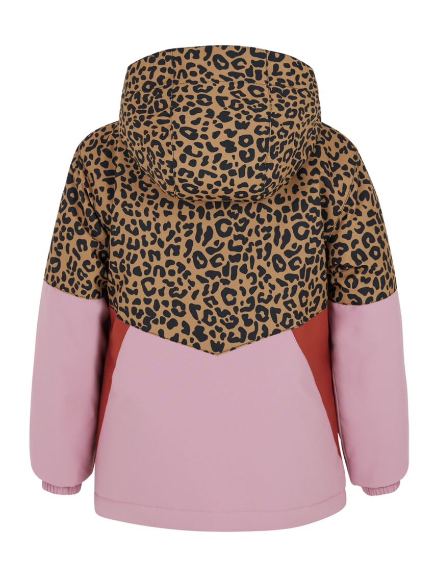 Protest Kids Prtliske Td Snowjacket