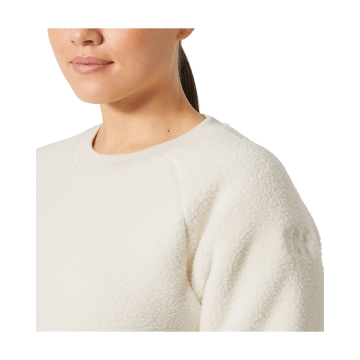 Helly Hansen Womens Escape Teddy Sweater