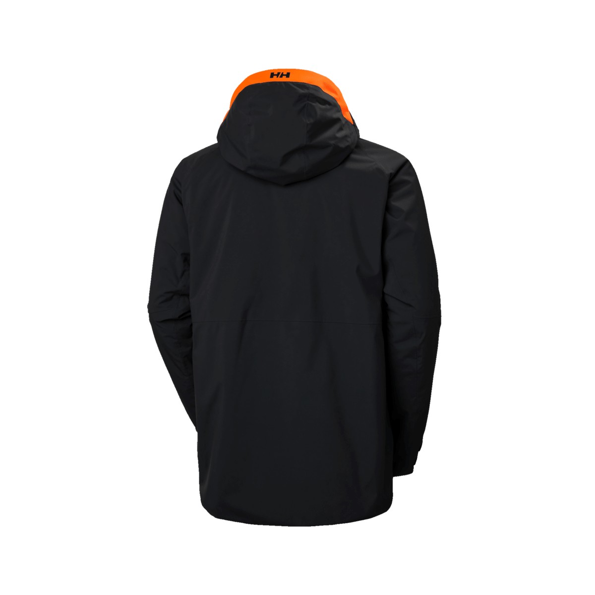 Helly Hansen Mens Powderface Jacket