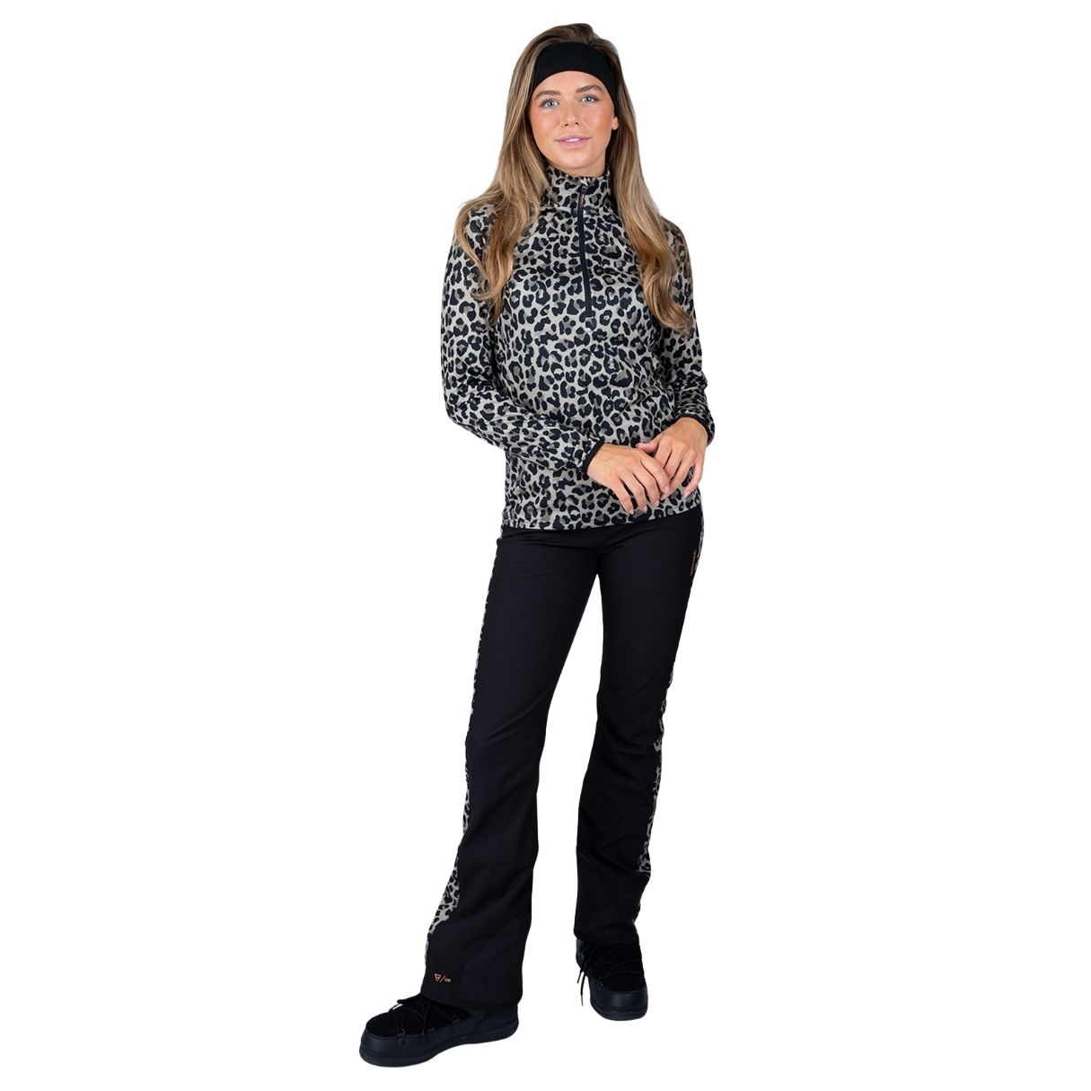 Brunotti Rodika print Women Fleece