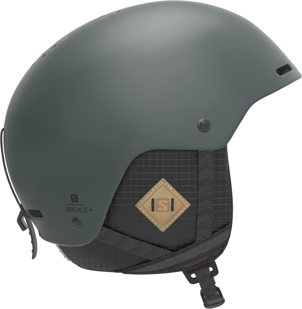 Salomon Brigade 2020 Salomon Brigade 2020