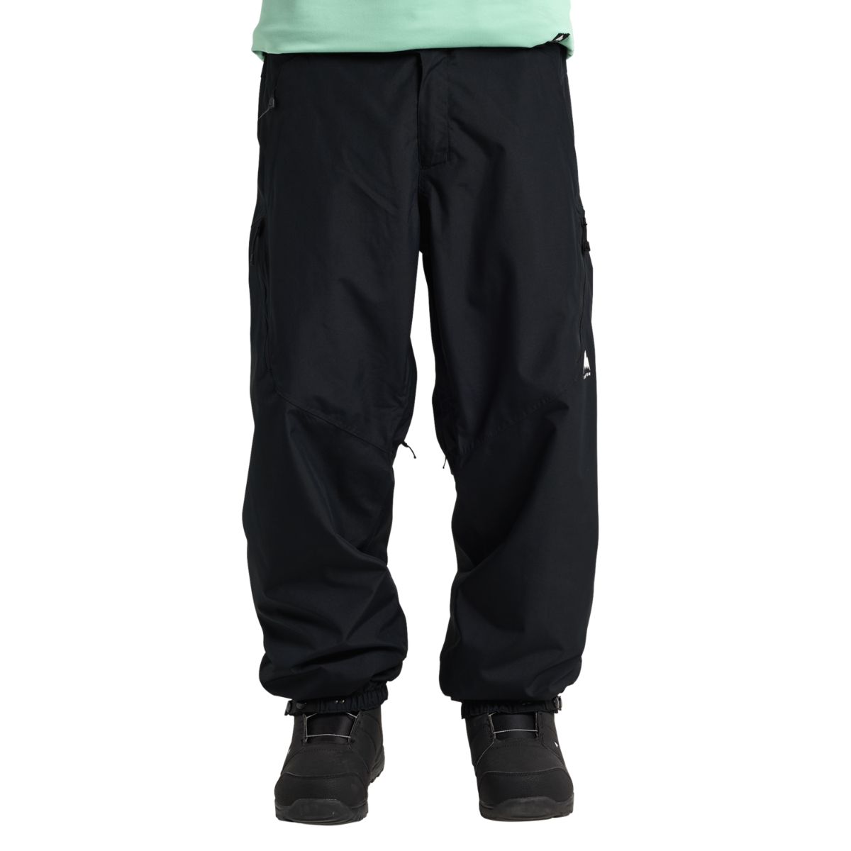 Burton Mens Reserve 2L Relaxed Pants