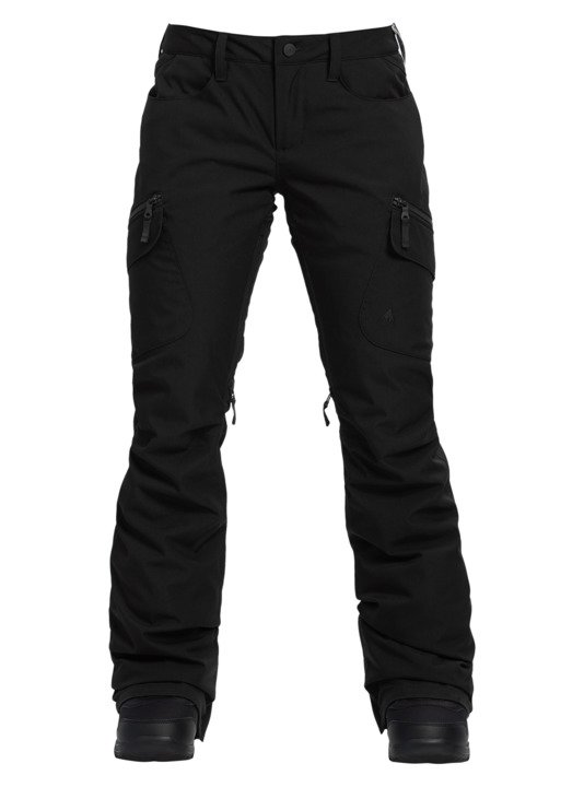 Burton W Gloria Ins Pant 2019 Burton W Gloria Ins Pant 2019