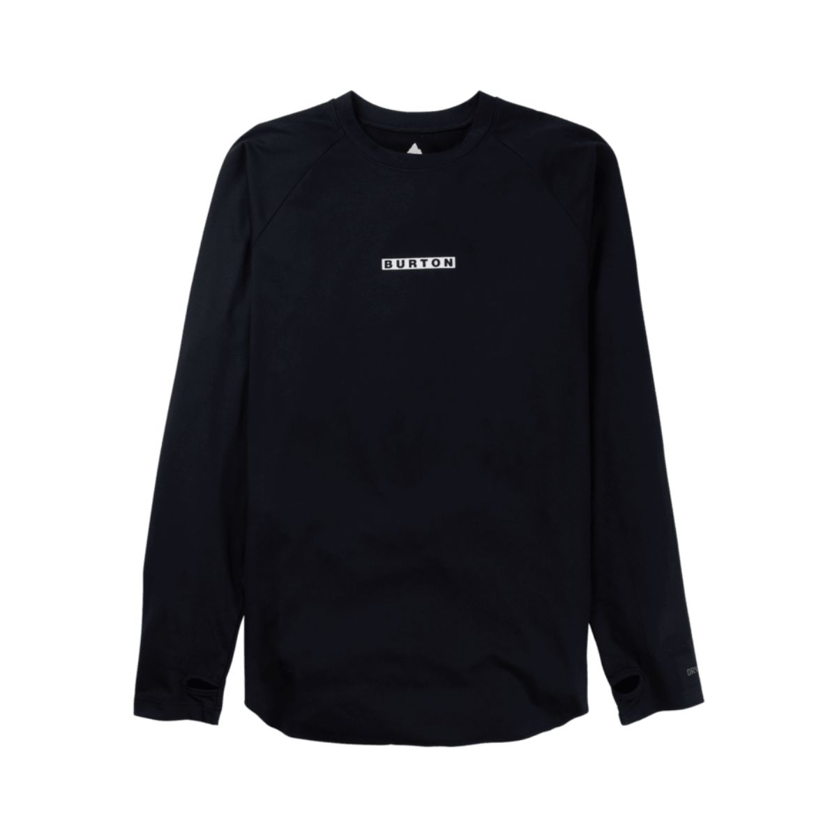 Burton Mens Roadie Base Layer Tech T_Shirt