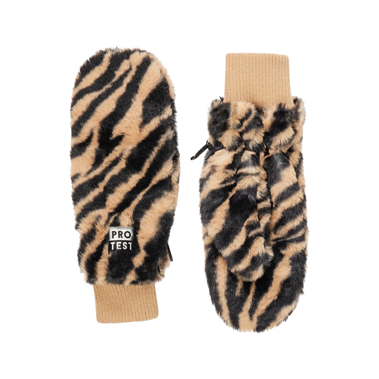 Protest Womens Prtmarcy Mitten