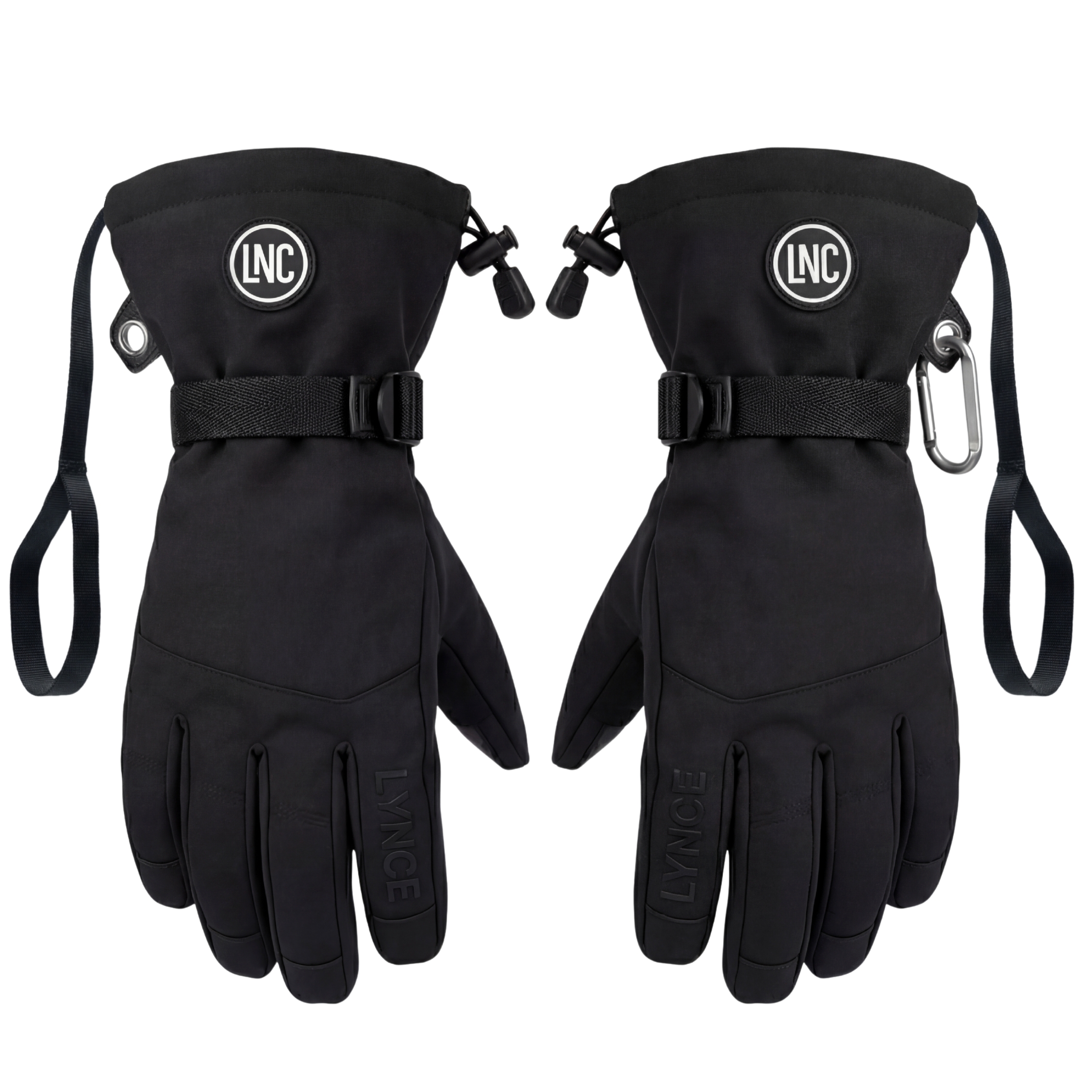 Lynce Premium Glove