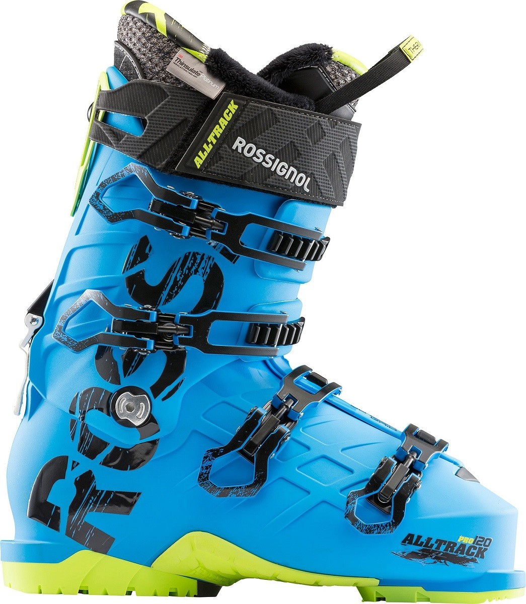 Rossignol Alltrack Pro 120 2020 Rossignol Alltrack Pro 120 2020