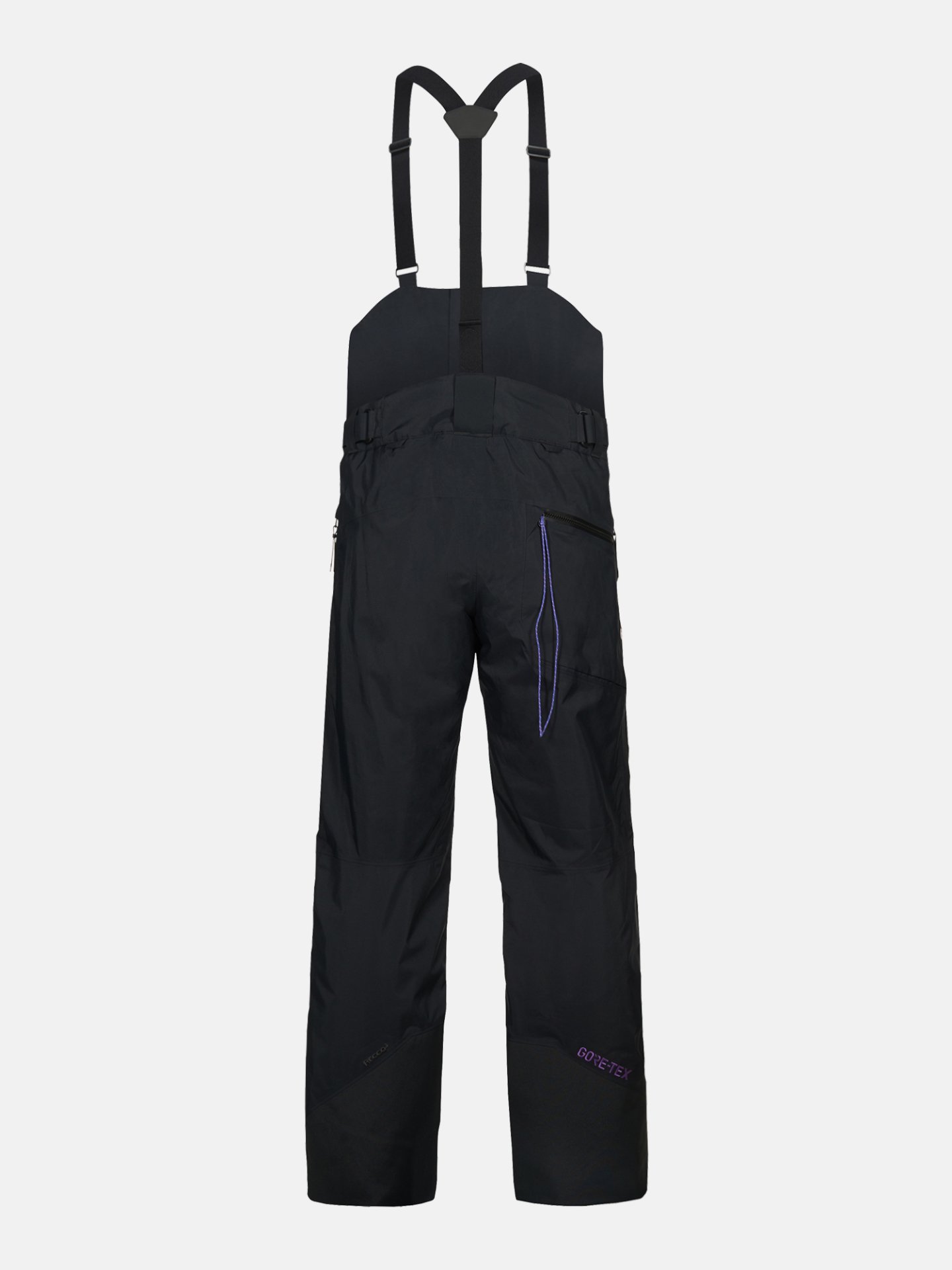 Peak Performance Ben Padded Ski Pants 
