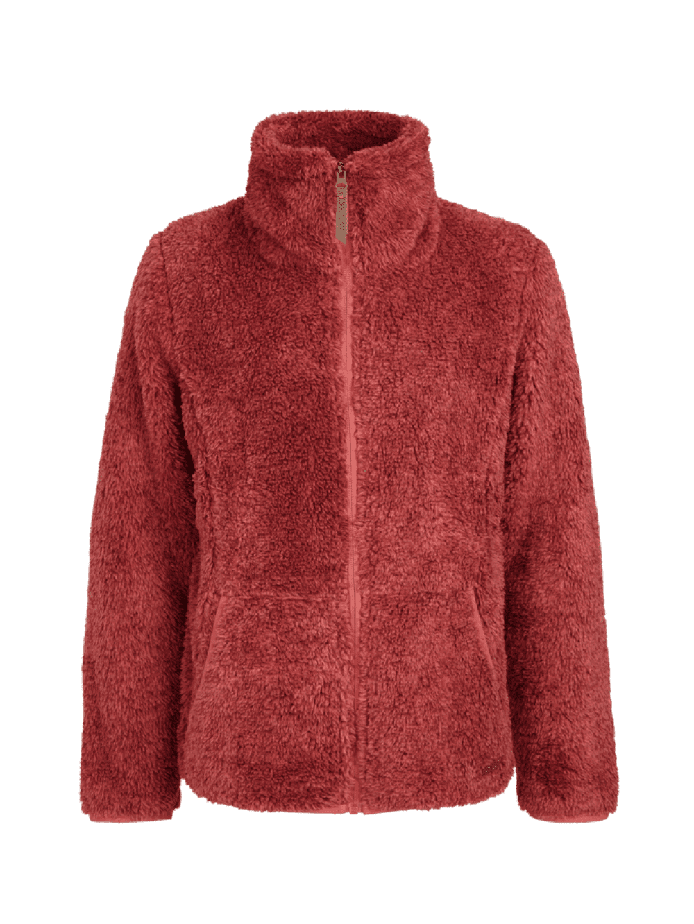 Protest G Riri Jr Full Zip Top Protest G Riri Jr Full Zip Top